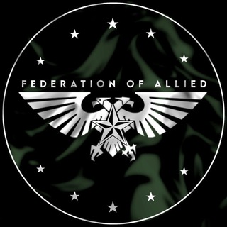 Telegram profile photo for π©πππ¨π β’ OFC ALLIED Β· FEDERATION OF ALLIED