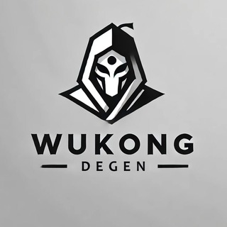 Telegram profile photo for WUKONG - STUDIO