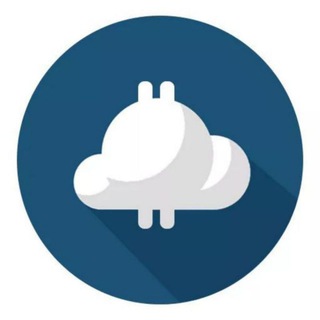 Telegram profile photo for Cloudbit - English 🇺🇸