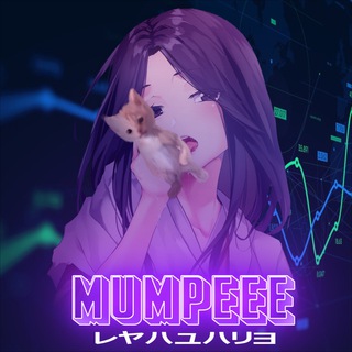 Telegram profile photo for Mumpee