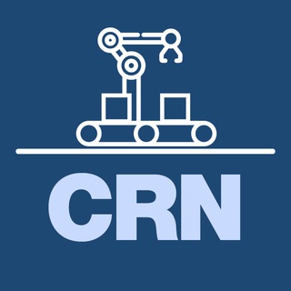 Telegram profile photo for CRN Máquinas Electromecánicas
