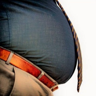 Telegram profile photo for TELEGRAM SEXY FAT MAN 2026 (16+)