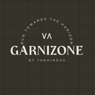 Telegram profile photo for garnizone.shop