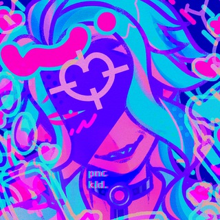 Telegram profile photo for pinckloud.