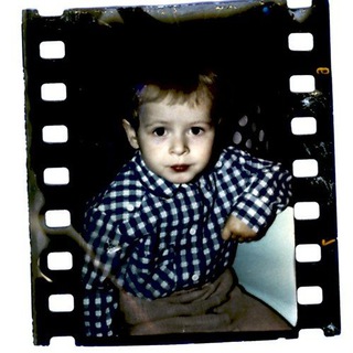 Telegram profile photo for Жеребцов