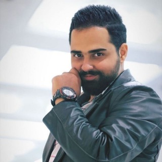 Telegram profile photo for عربیِ رحیمی