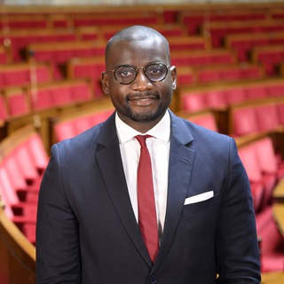 Telegram profile photo for Actualités de Carlos Martens Bilongo
