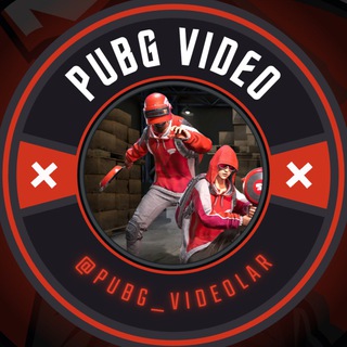 Telegram profile photo for PUBG VIDEOLAR 🇺🇿