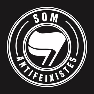 Telegram profile photo for Som Antifeixistes 🏴🚩