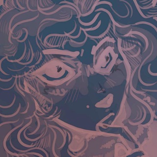 Telegram profile photo for Аморфа