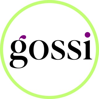 Telegram profile photo for Gossi