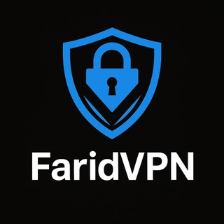 Telegram profile photo for farid vpn
