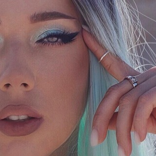 Telegram profile photo for Makeup_lili_