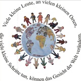 Telegram profile photo for Köln versammelt sich, Kanal