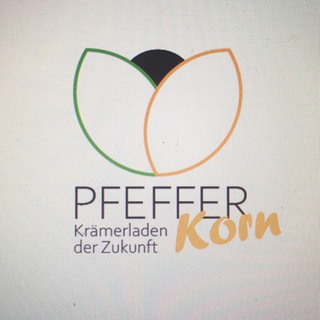 Telegram profile photo for Pfefferkorn - Krämerladen der Zukunft