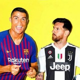 Telegram profile photo for Soccer picture's and new.s
