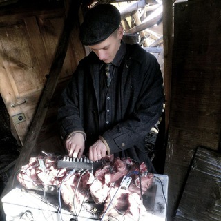 Telegram profile photo for Georgy Orlov-Davydovsky / Георгий Орлов-Давыдовский