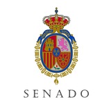 Telegram profile photo for Senado de España