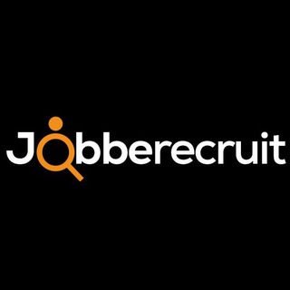 Telegram profile photo for Jobber Recruit LTD 🔸🔹