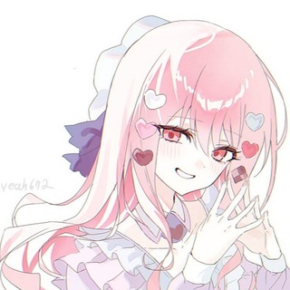 Telegram profile photo for 同款i哦🎼