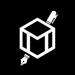 Telegram profile photo for 🅼🅴🆂🅷 CREATIVE DESIGN