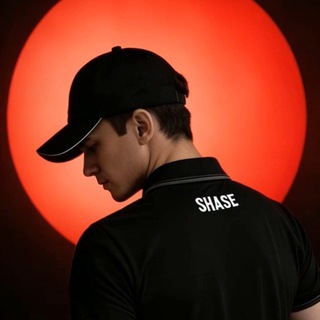 Telegram profile photo for shase