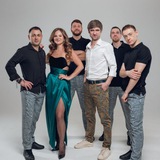 Telegram profile photo for группа Кресси (ВиА КиА)