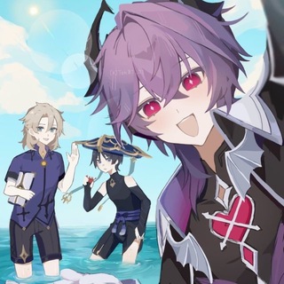 Telegram profile photo for ㅤ