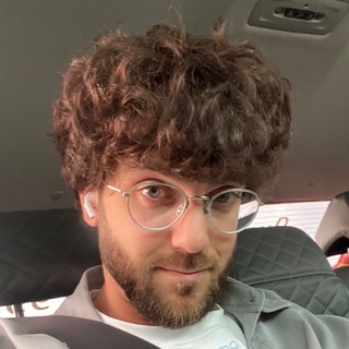 Telegram profile photo for bazaar vokzaal