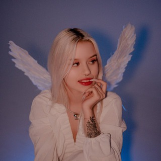 Telegram profile photo for 🩷барби🩷