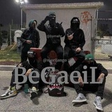 Telegram profile photo for Link_BeGaeiL