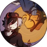Telegram profile photo for ВисикссРЕСТ