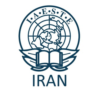 Telegram profile photo for کانال رسمی آیسته ایران
