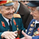 Telegram profile photo for Бессмертный полк Прибалтики (online)
