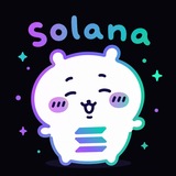 Telegram profile photo for Chiiwsolа