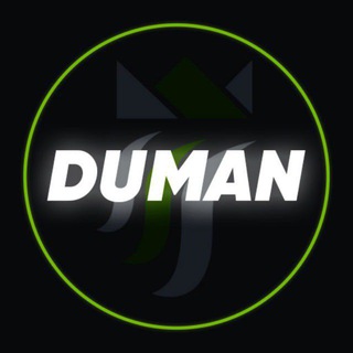 Telegram profile photo for Dumanbet