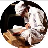 Telegram profile photo for كن قريبا لربك 💕