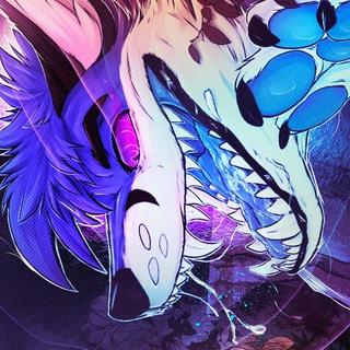 Telegram profile photo for πFox's Art Channel (18+ only)π