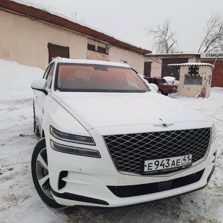 Telegram profile photo for Автомобили от Нижегородцева