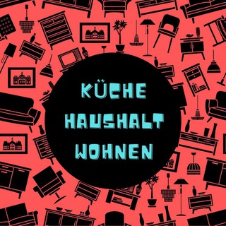 Telegram profile photo for ⚡️Wohnen + Küche + Haushalt⚡️