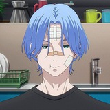Telegram profile photo for Langa