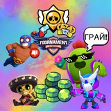 Telegram profile photo for UA🇺🇦 | ТУРНІРИ | КІБЕРСПОРТ BS🇺🇦