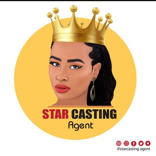 Telegram profile photo for Star Model casting Agent