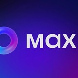 Telegram profile photo for Блогеры МАКС