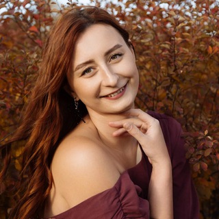 Telegram profile photo for Про тело и психику