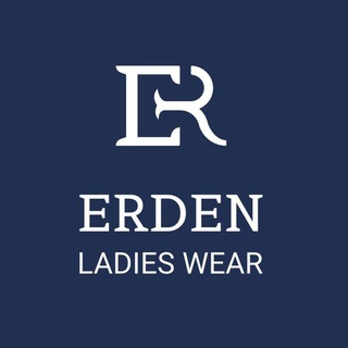 Telegram profile photo for ERDEN LADIES WEAR - ЖЕНСКАЯ ОДЕЖДА ОПТОМ