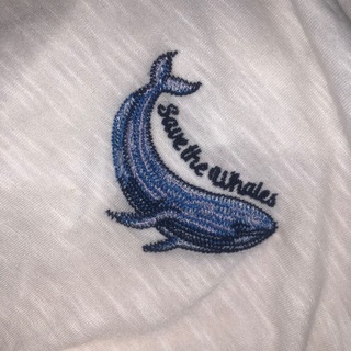Telegram profile photo for Whale Club