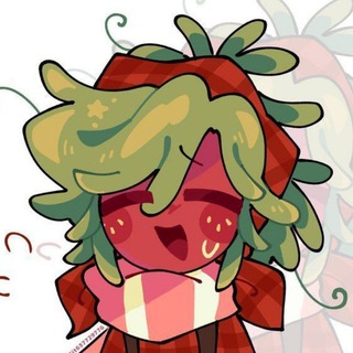 Telegram profile photo for ❄️Neanon/Demy(18+)🎄