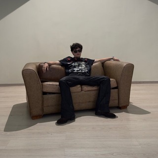 Telegram profile photo for Эрик Панич (ErikPanich)