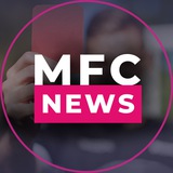 Telegram profile photo for MFC NEWS
